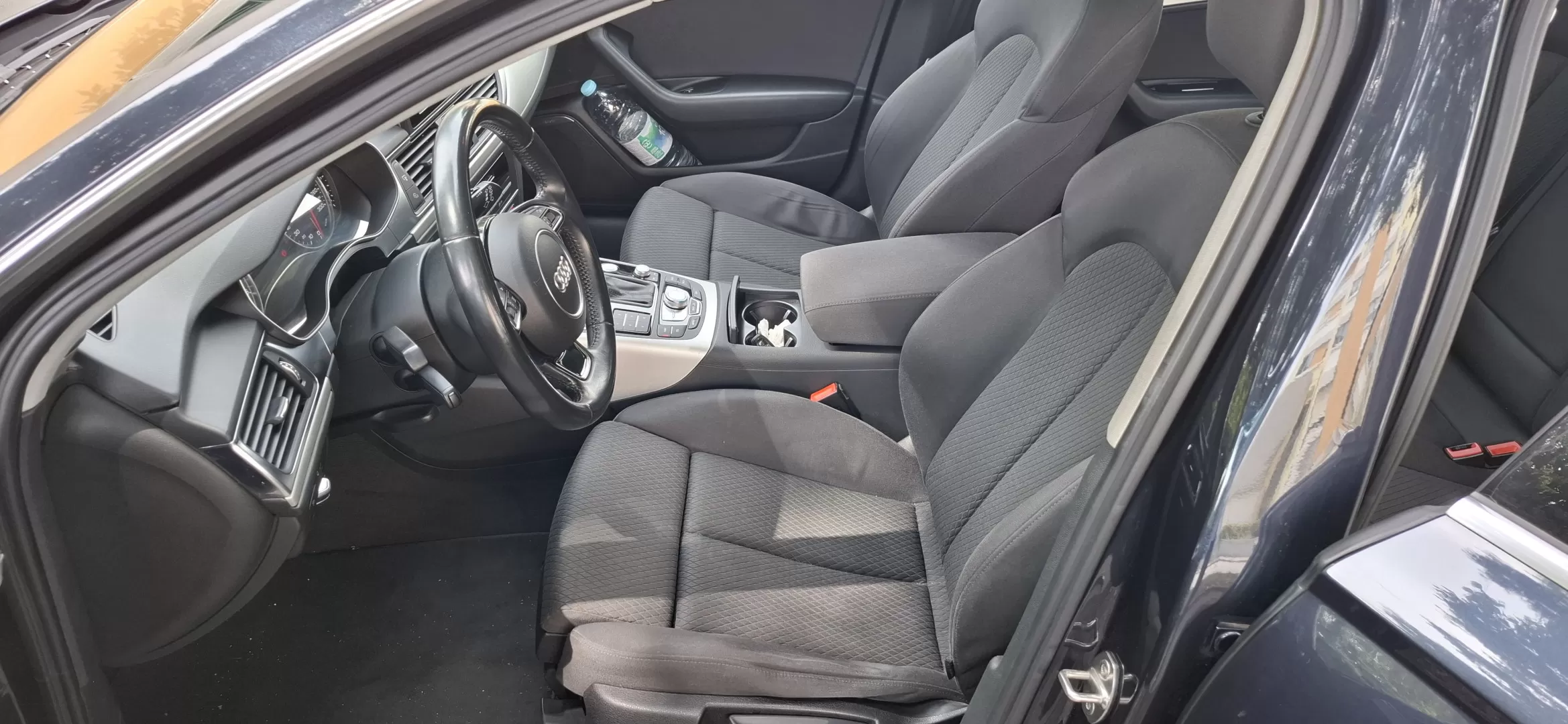 Audi A6 Avant 2.0 TDi quattro Advance S tronic - foto 8