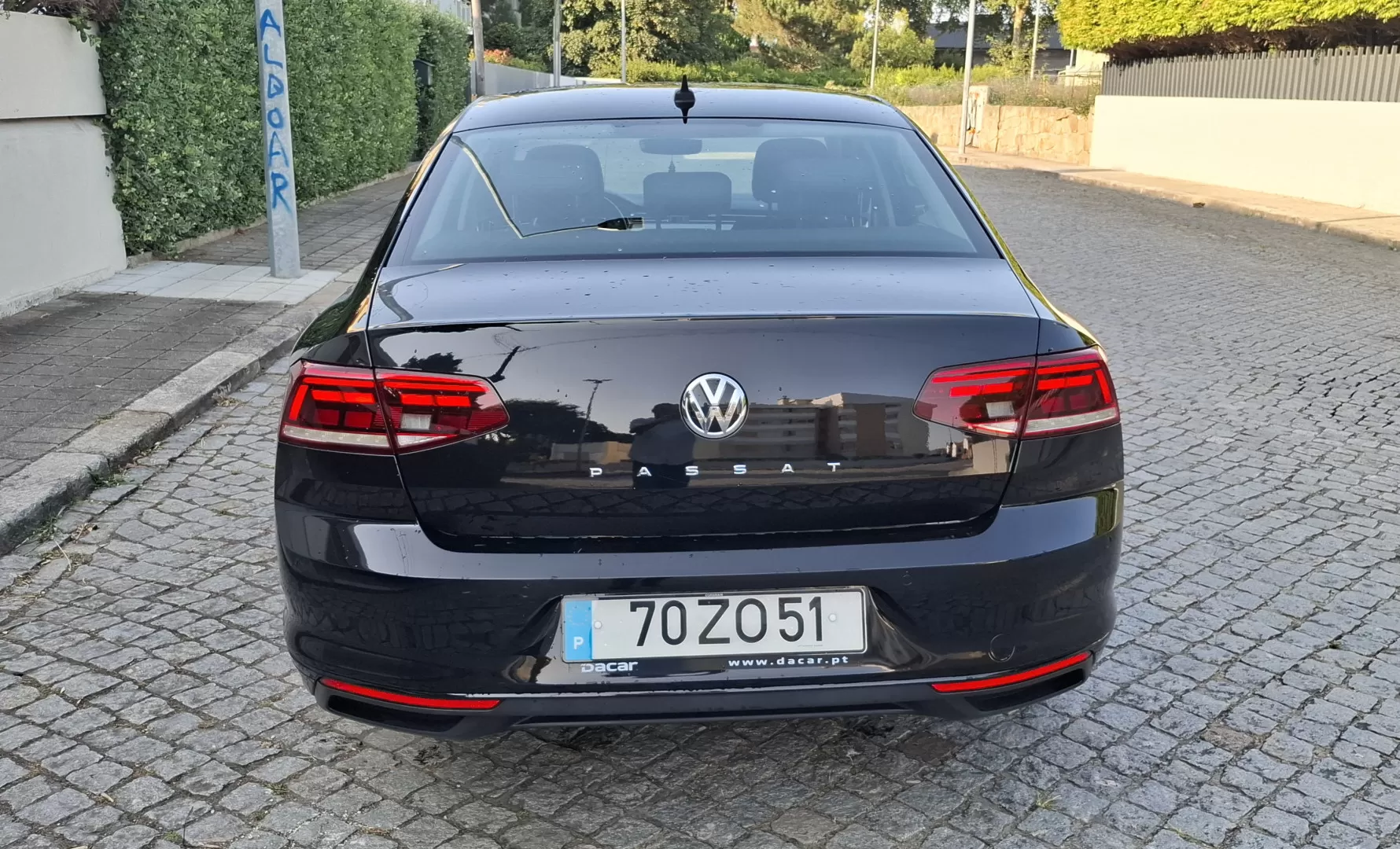 VW Passat 2.0 TDI Elegance DSG - foto 3