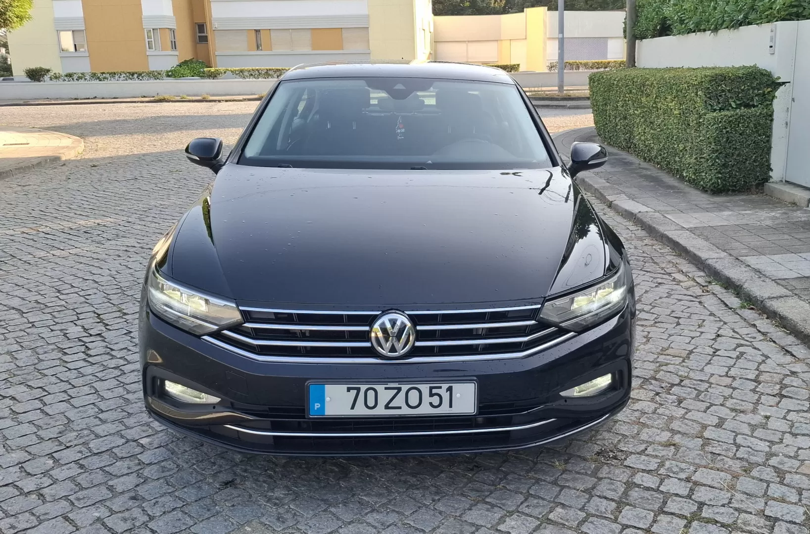 VW Passat 2.0 TDI Elegance DSG - foto 4