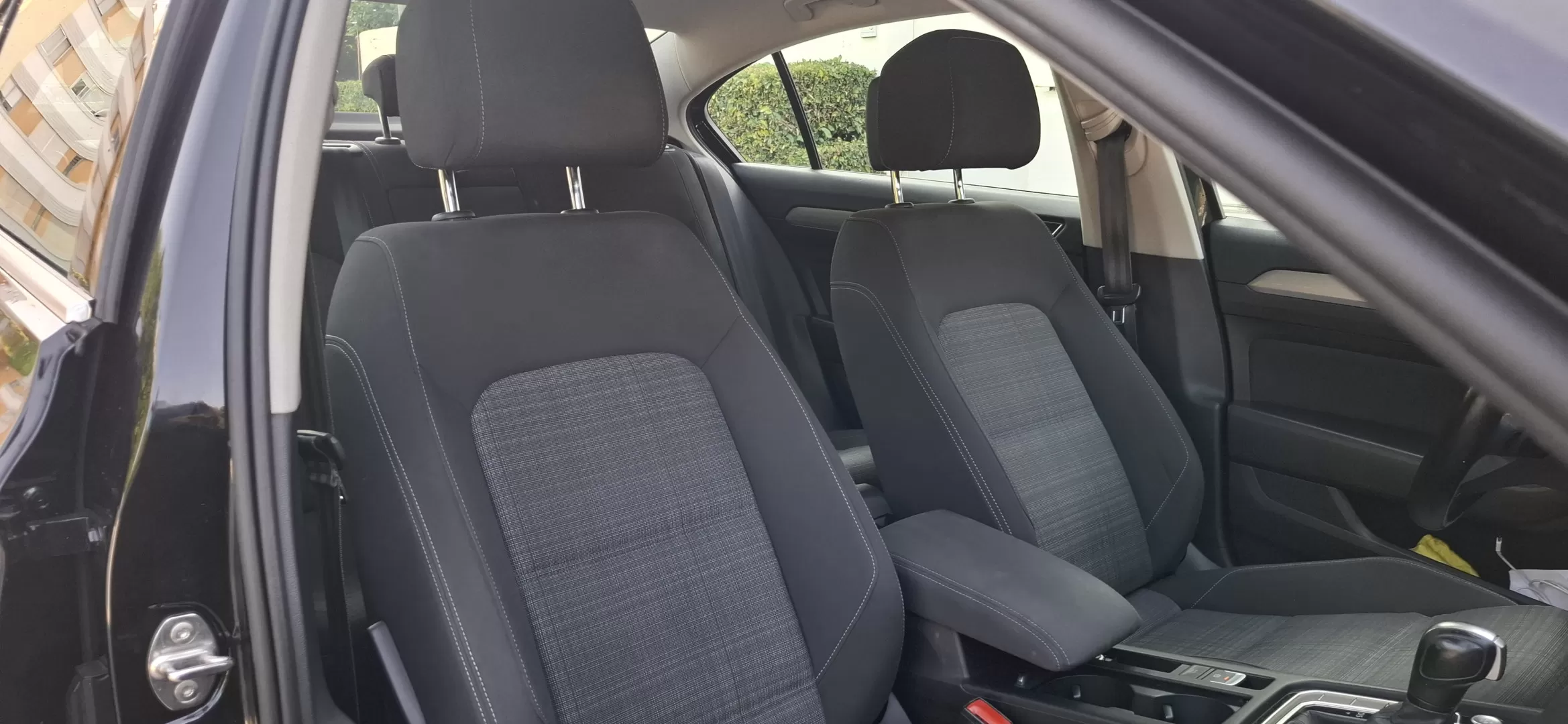 VW Passat 2.0 TDI Elegance DSG - foto 7