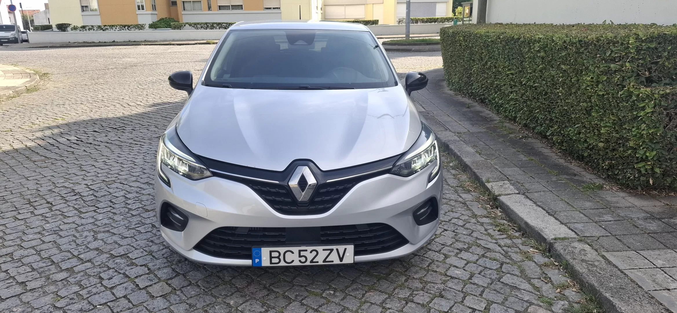 Renault Clio 1.0 TCe Evolution Bi-Fuel - foto 4