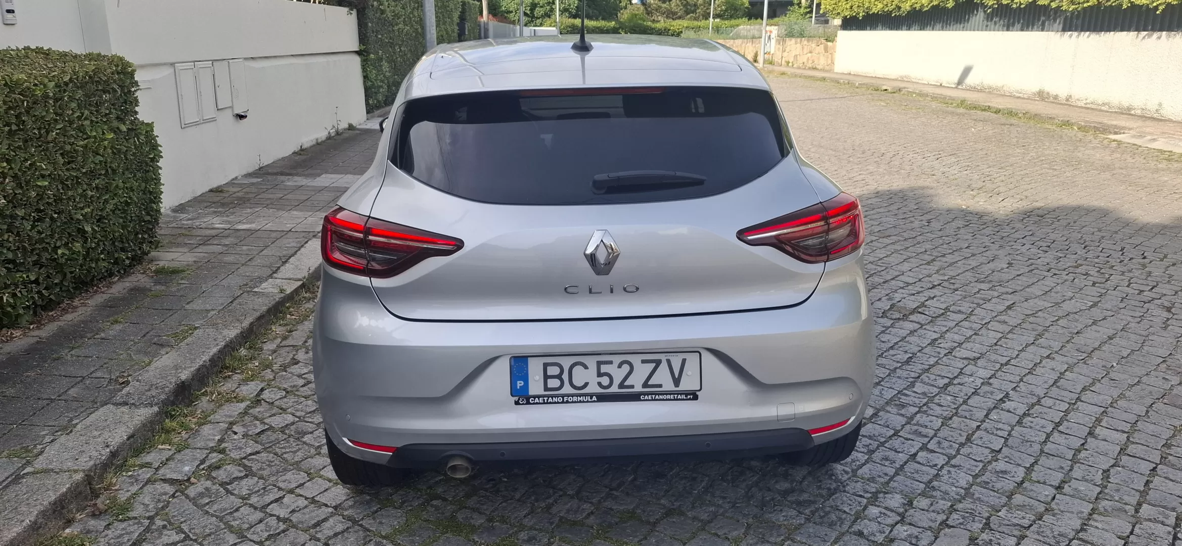 Renault Clio 1.0 TCe Evolution Bi-Fuel - foto 5