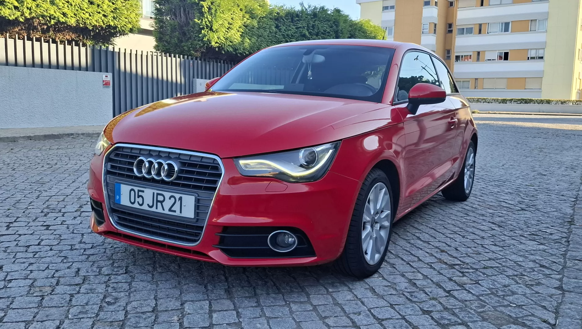 Audi A1 1.6 TDI Attraction - foto 2