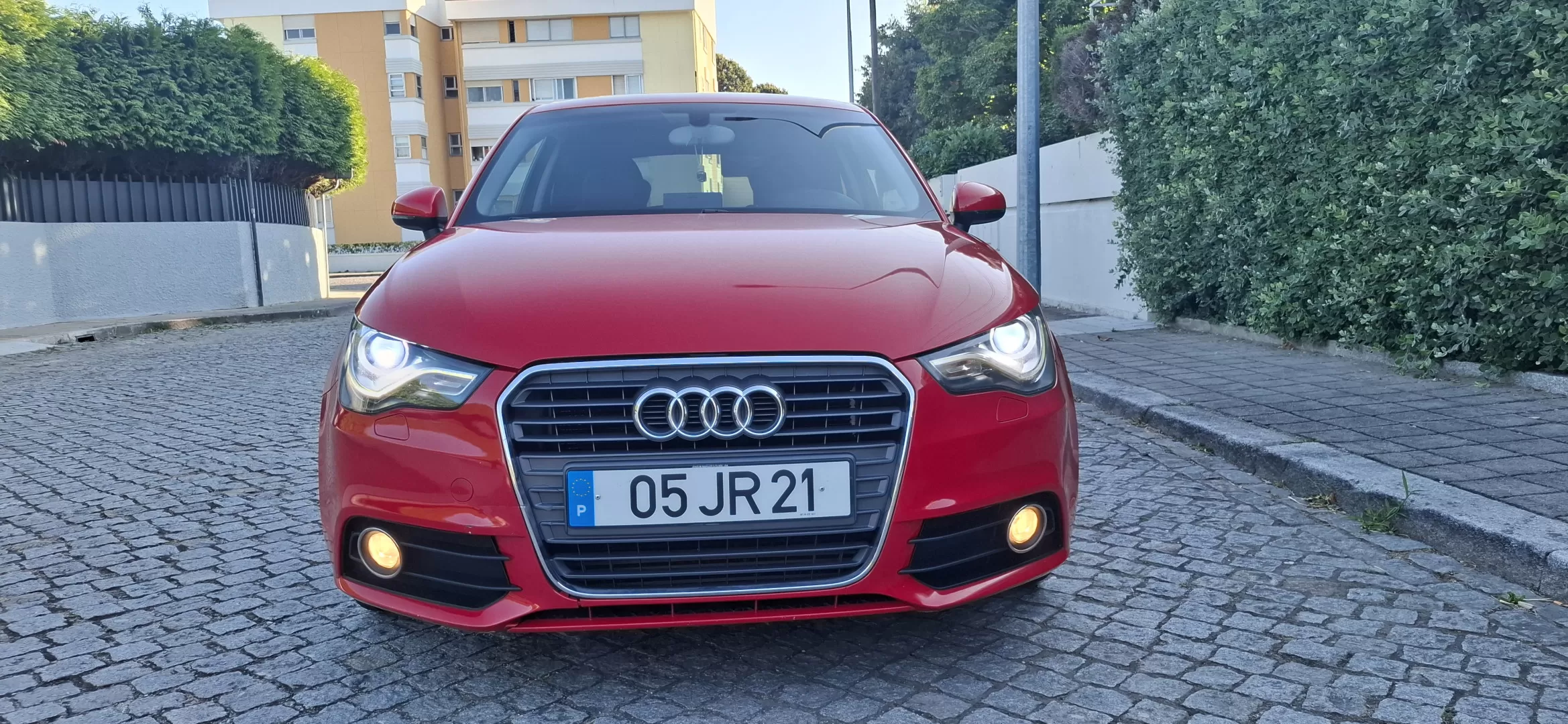 Audi A1 1.6 TDI Attraction - foto 3
