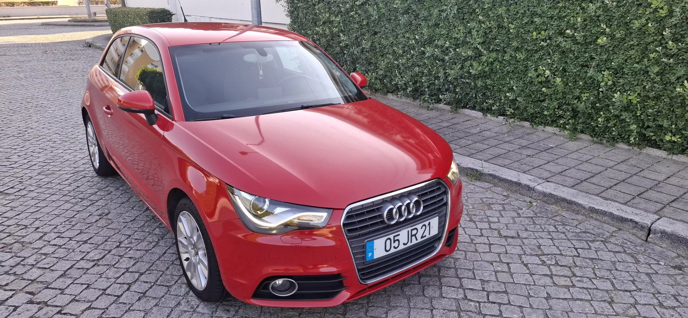 Audi A1 1.6 TDI Attraction - foto 4