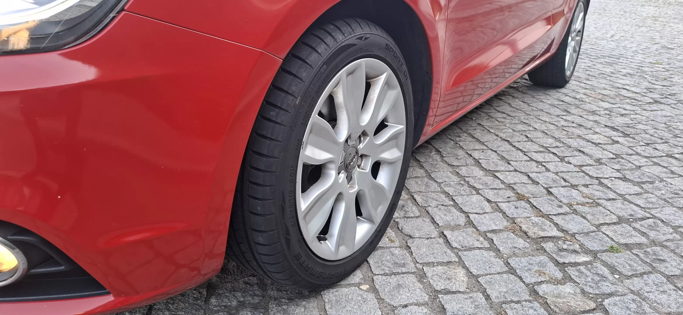 Audi A1 1.6 TDI Attraction - foto 7