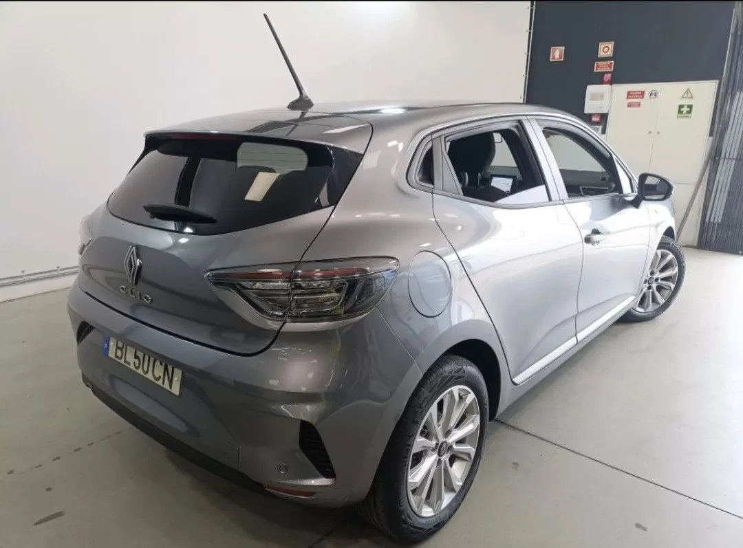 Renault Clio 1.0 TCe Techno Bi-Fuel - foto 5