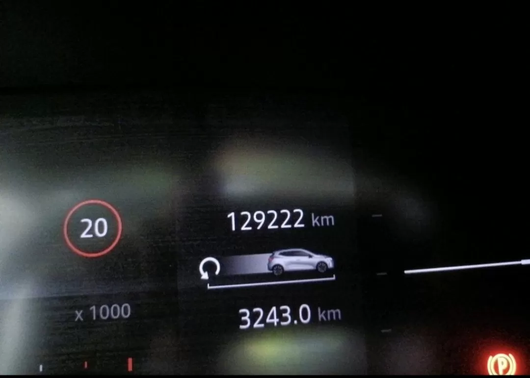 Renault Clio 1.0 TCe Techno Bi-Fuel - foto 7