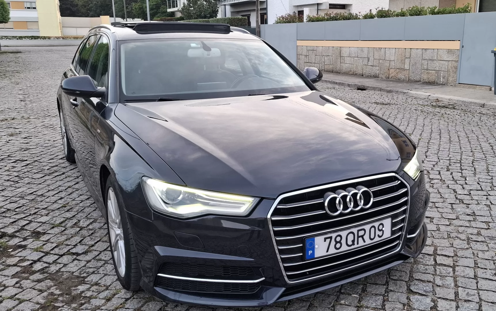 Audi A6 Avant 2.0 TDi Business Line S tronic - foto 4