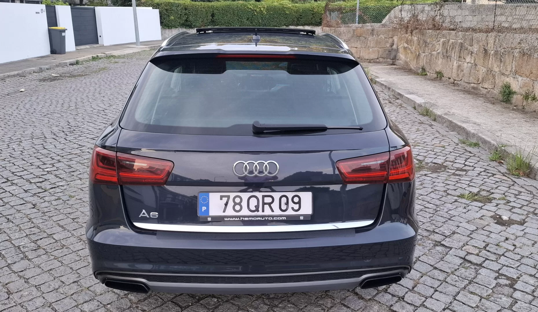 Audi A6 Avant 2.0 TDi Business Line S tronic - foto 6