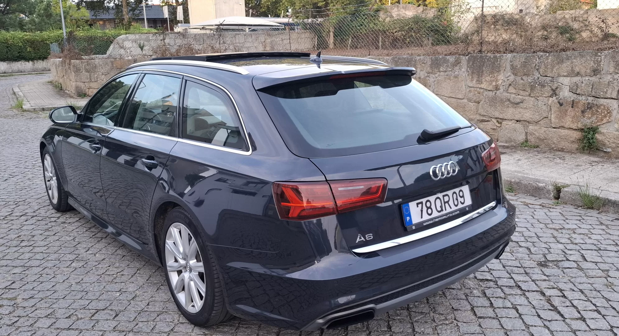 Audi A6 Avant 2.0 TDi Business Line S tronic - foto 7