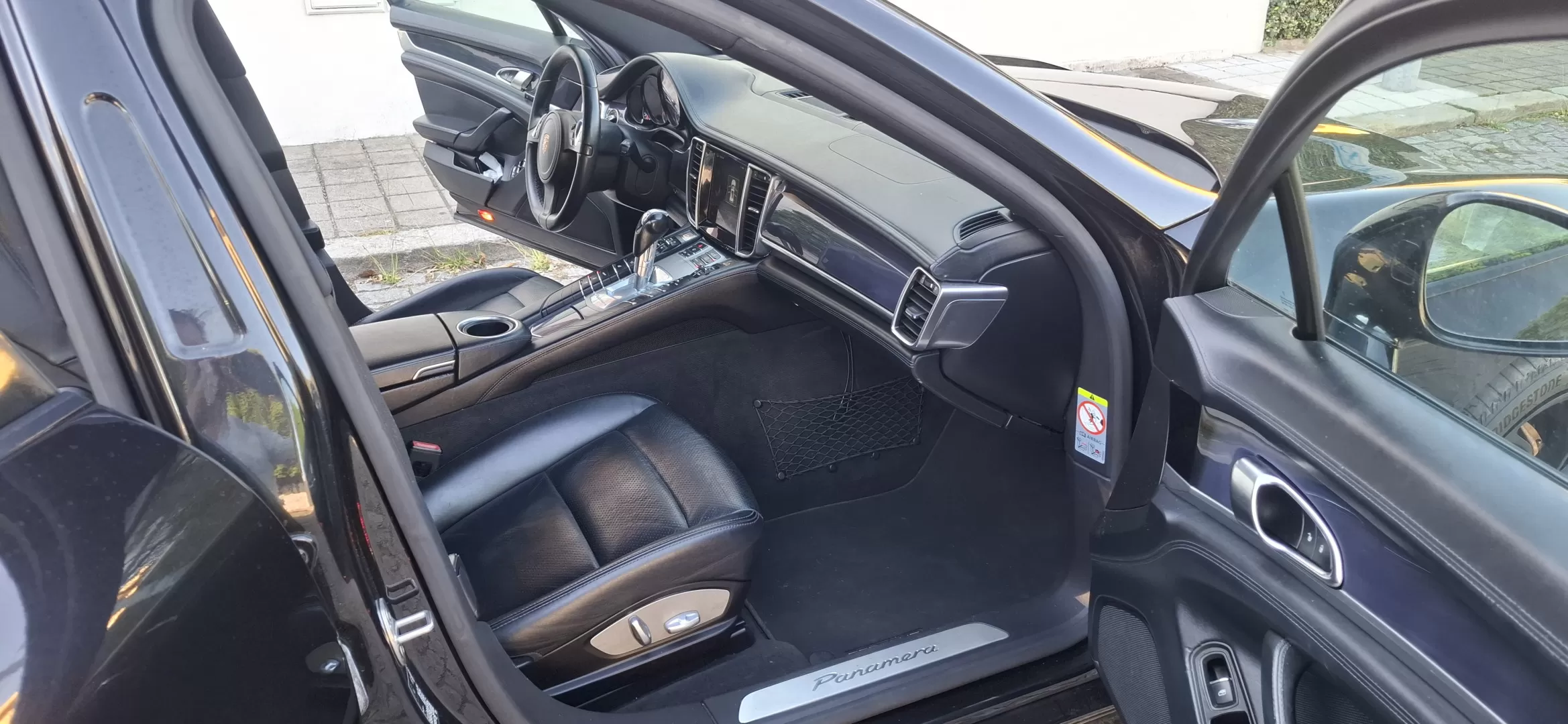 Porsche Panamera Edition - foto 3