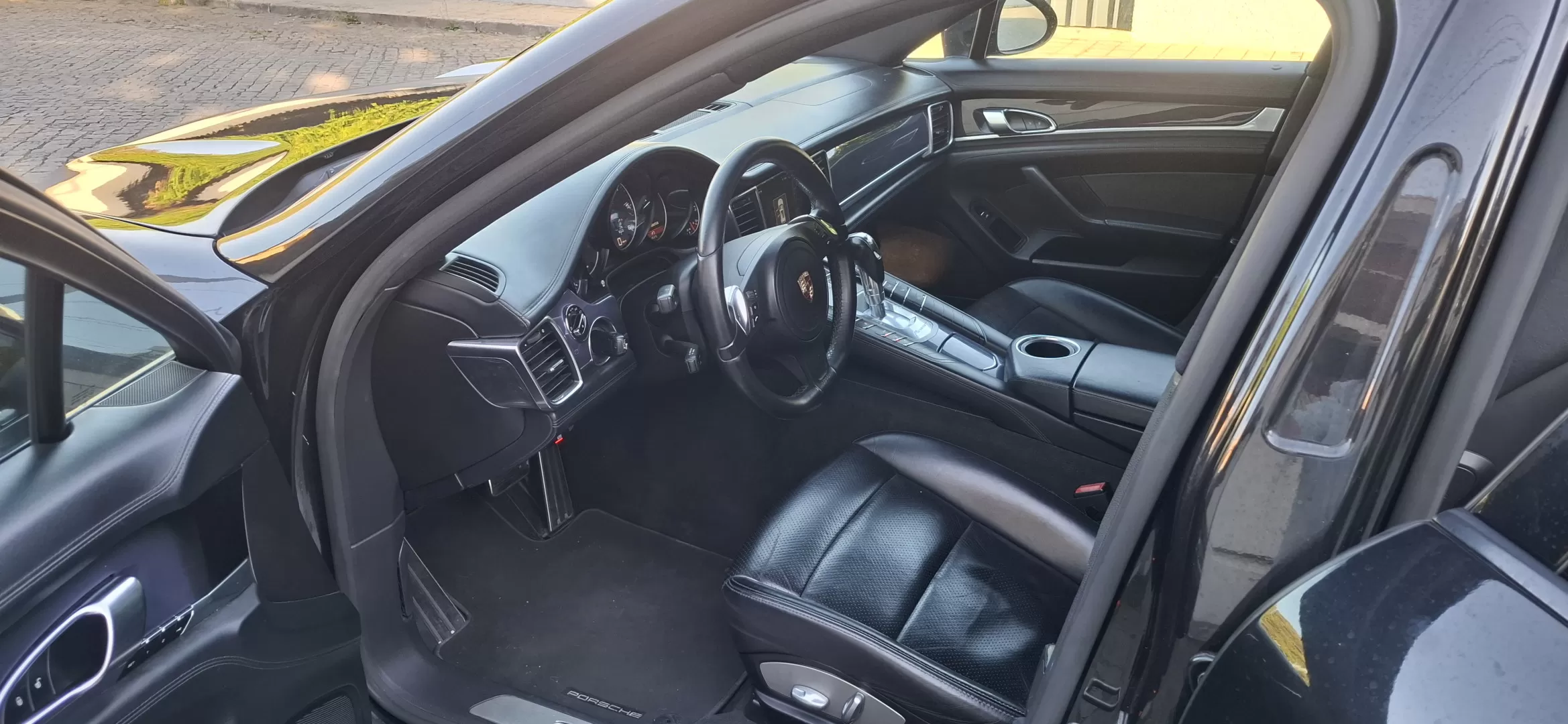Porsche Panamera Edition - foto 6