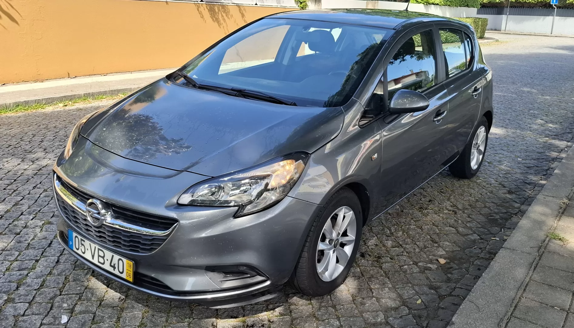 Opel Corsa 1.3 CDTi Business Edition