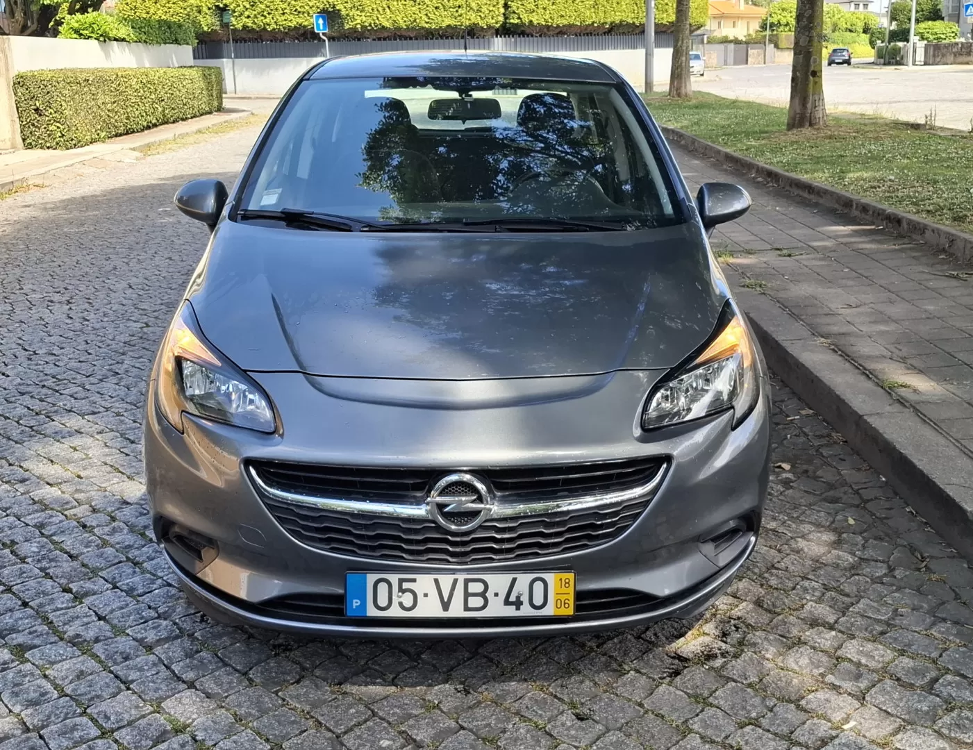 Opel Corsa 1.3 CDTi Business Edition - foto 2