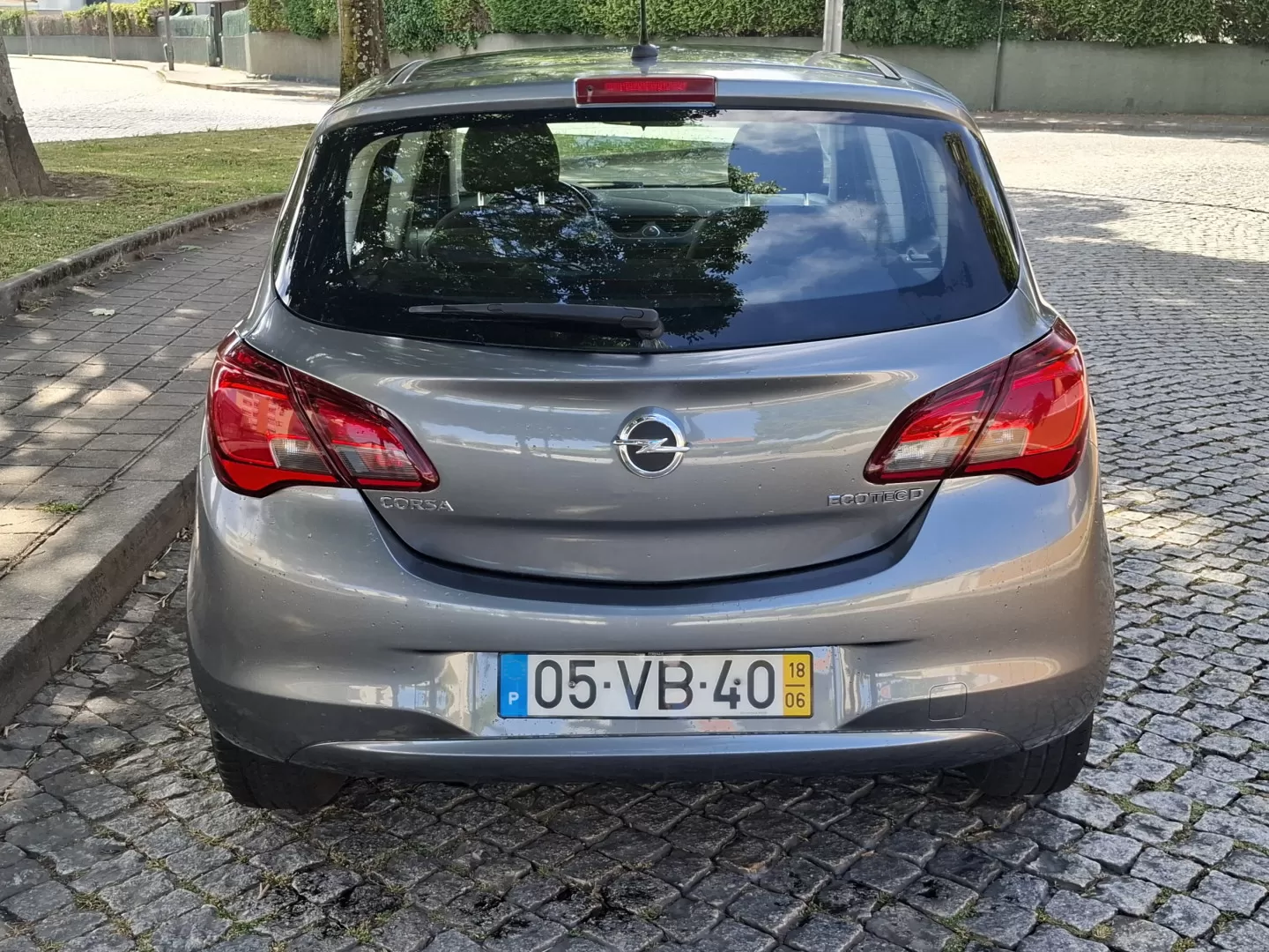 Opel Corsa 1.3 CDTi Business Edition - foto 3