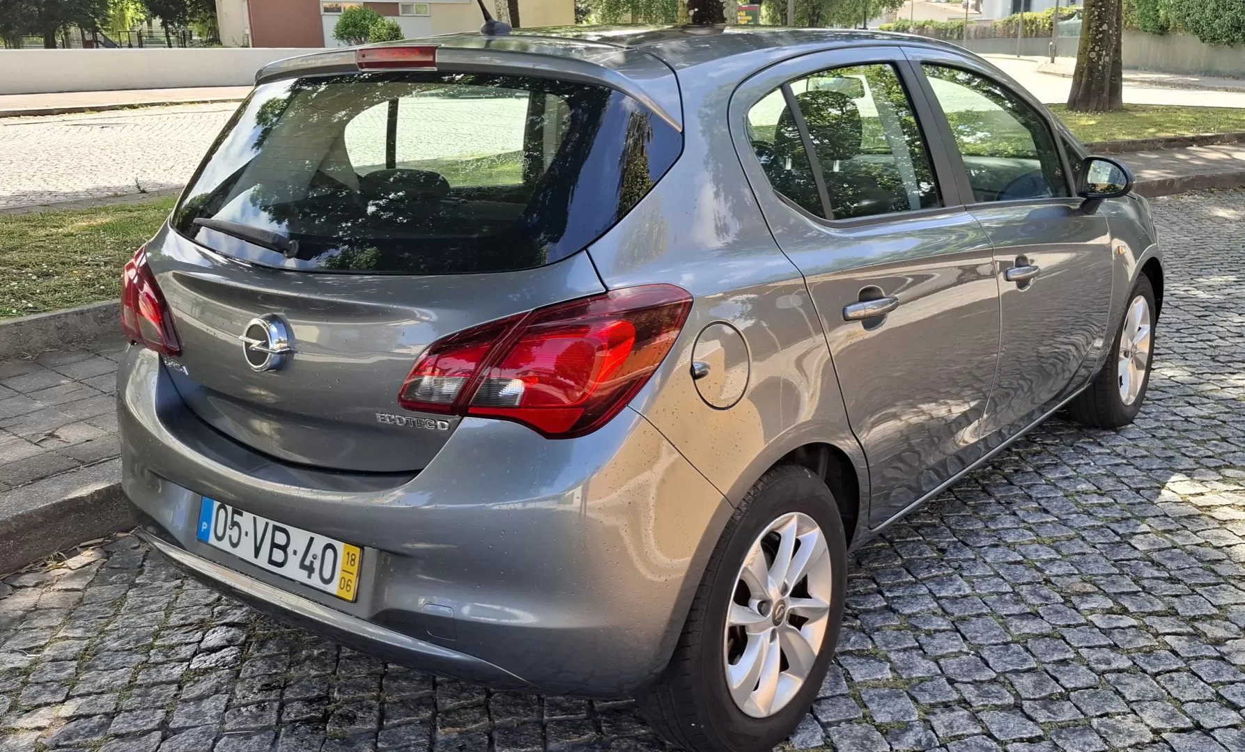 Opel Corsa 1.3 CDTi Business Edition - foto 4