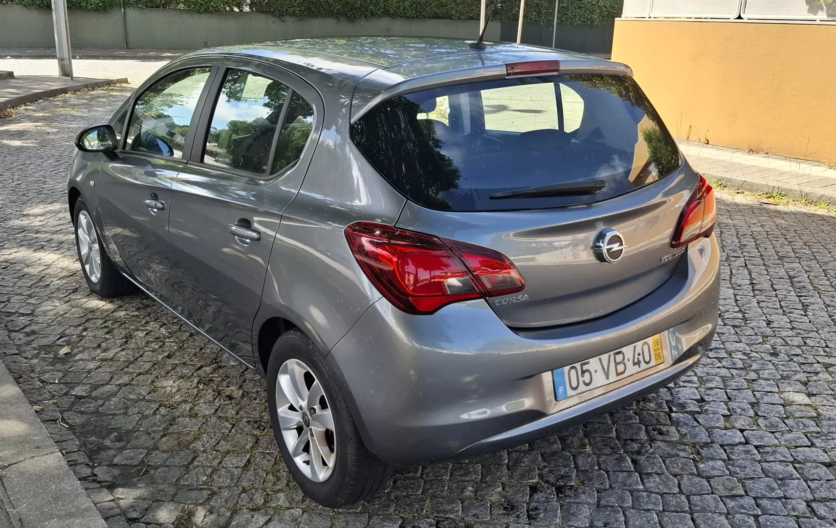 Opel Corsa 1.3 CDTi Business Edition - foto 6