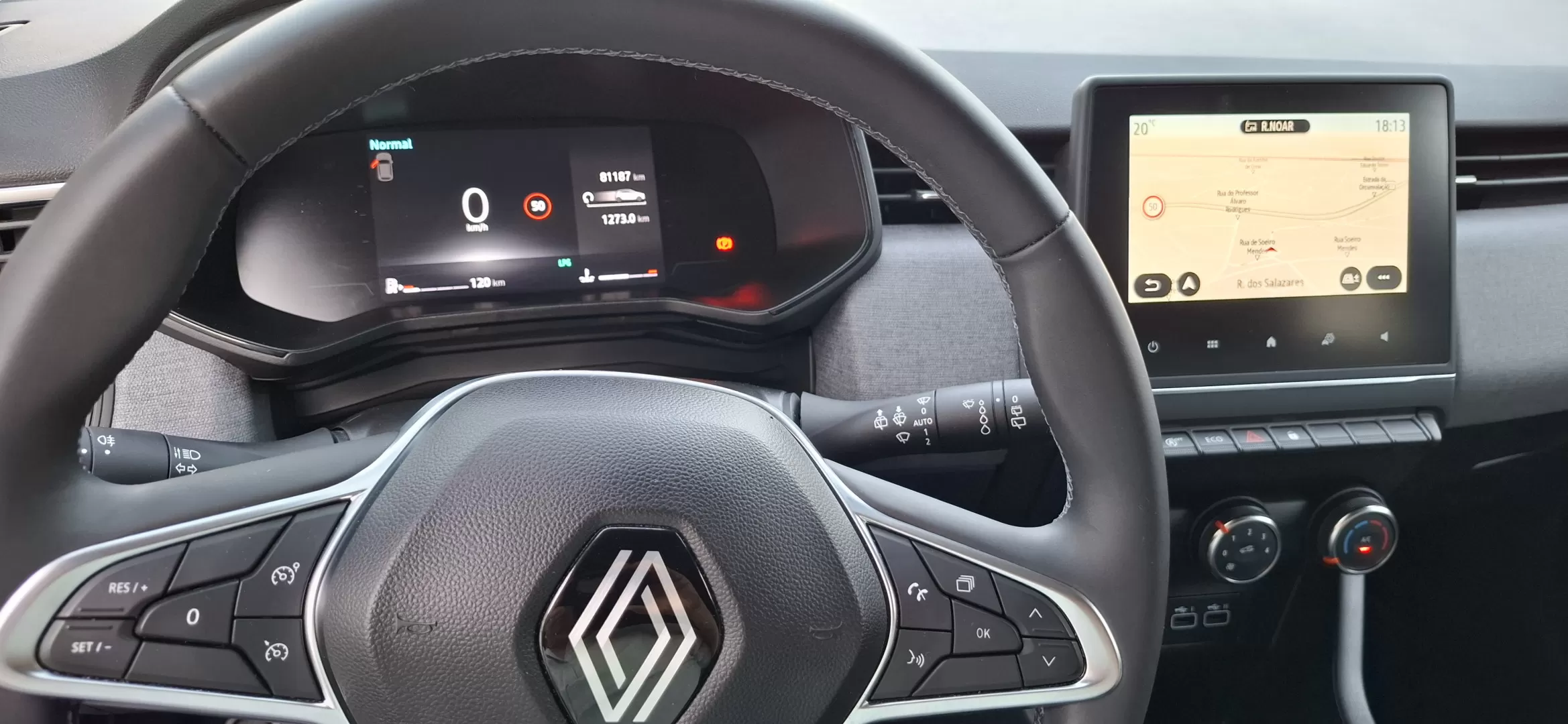 Renault Clio 1.0 TCe Evolution Bi-Fuel - foto 2