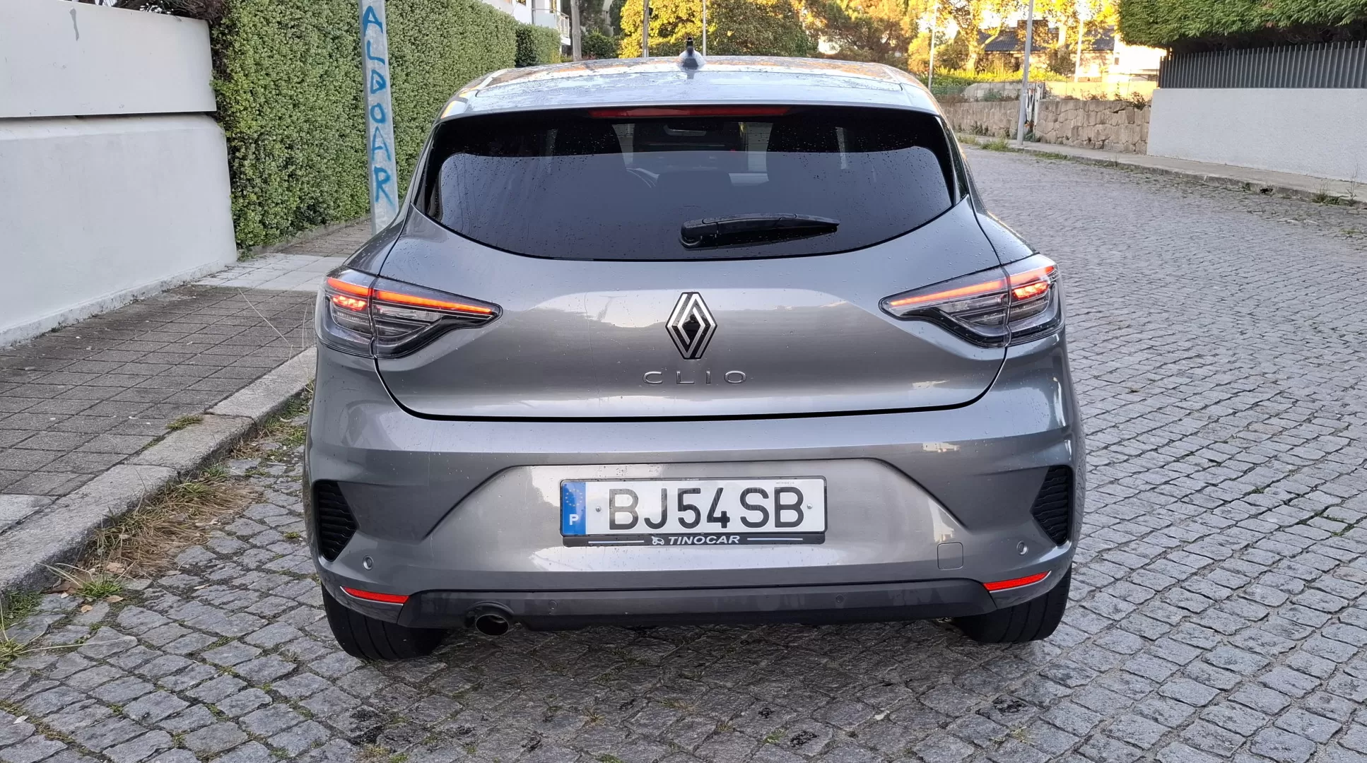 Renault Clio 1.0 TCe Evolution Bi-Fuel - foto 5