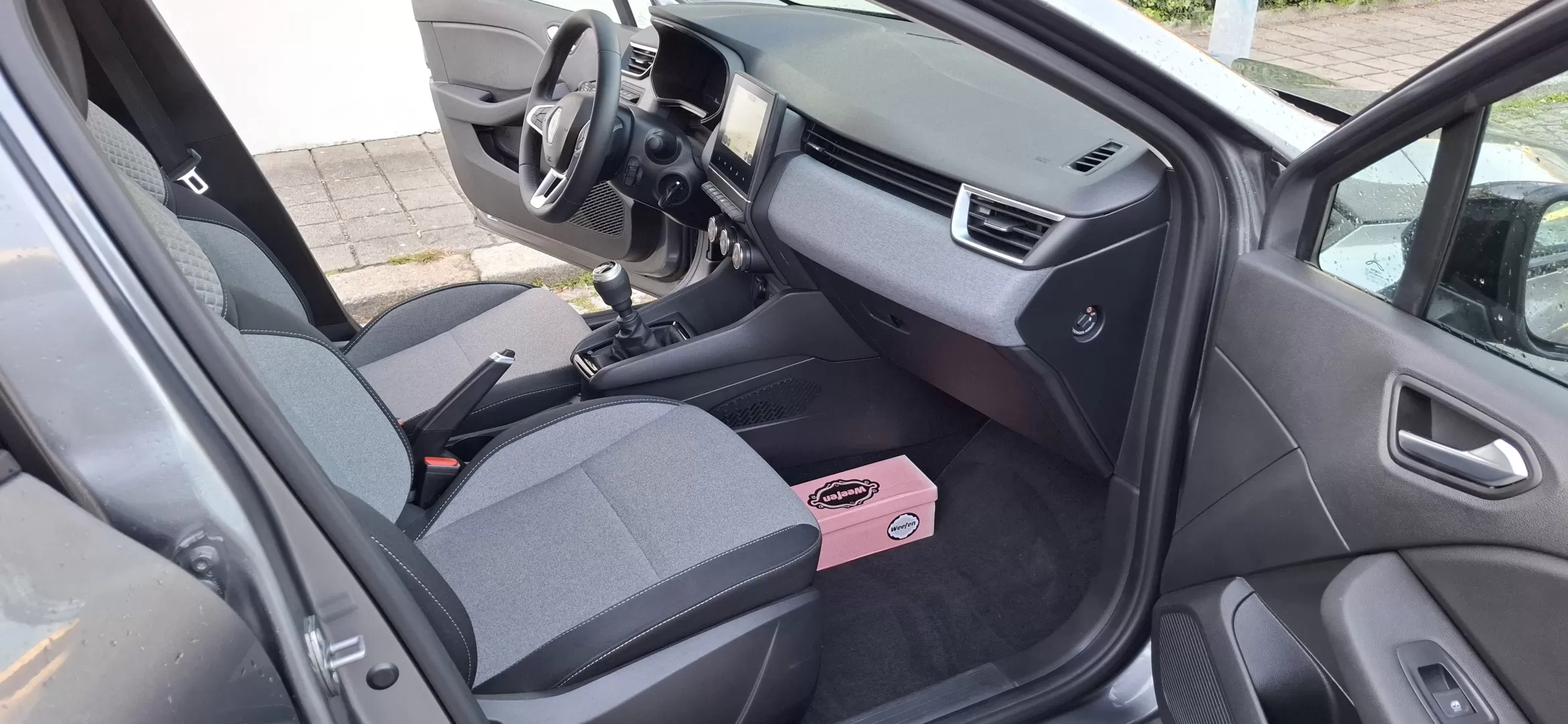 Renault Clio 1.0 TCe Evolution Bi-Fuel - foto 7
