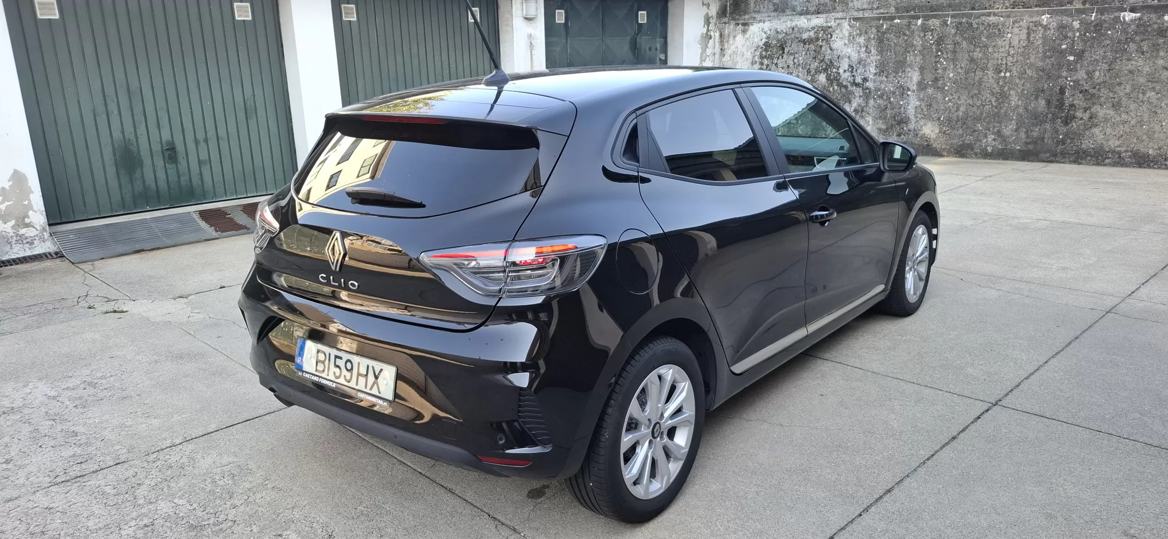 Renault Clio 1.0 TCe Evolution Bi-Fuel - foto 5