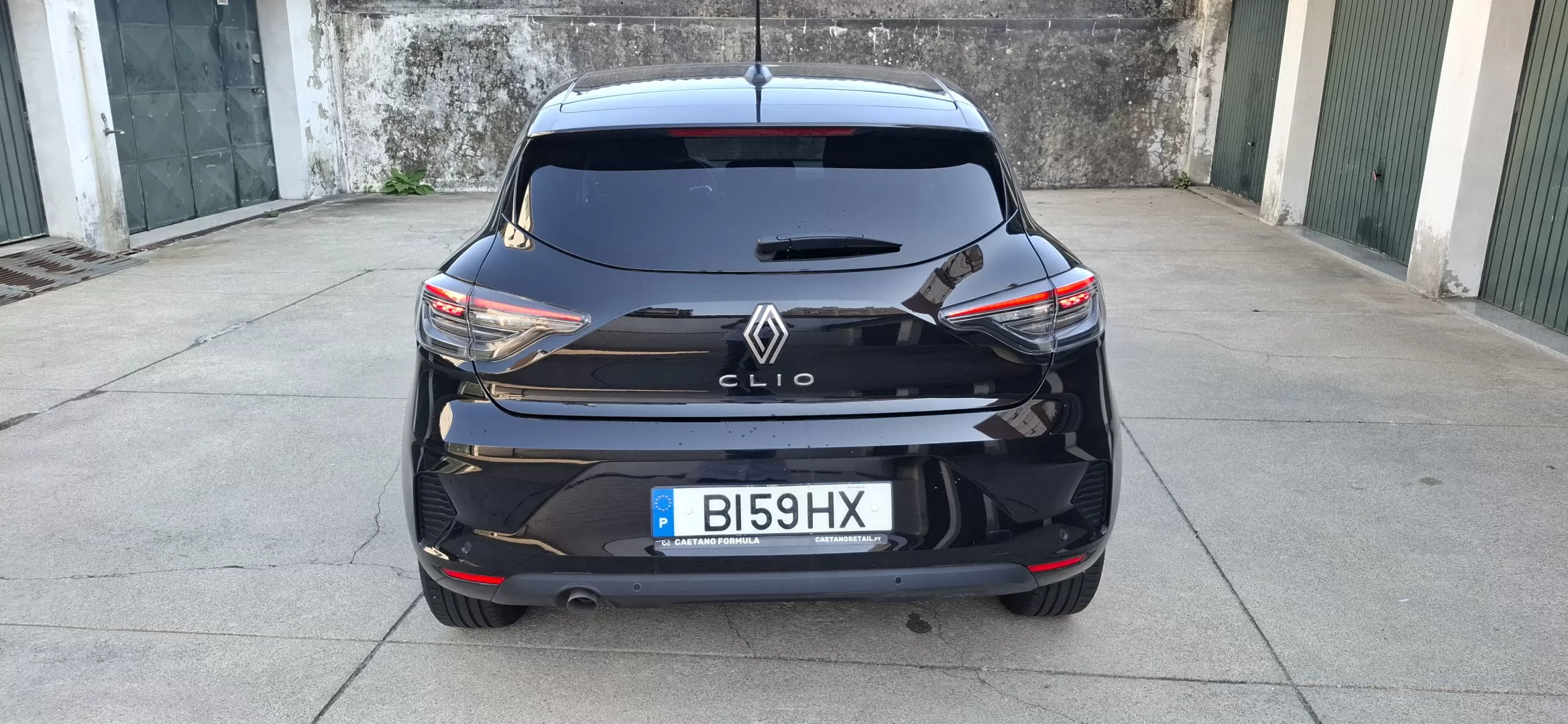 Renault Clio 1.0 TCe Evolution Bi-Fuel - foto 6