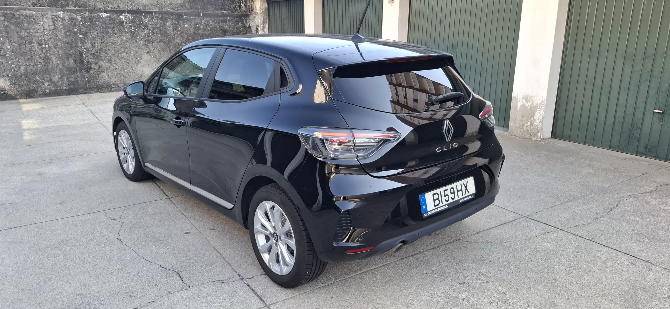 Renault Clio 1.0 TCe Evolution Bi-Fuel - foto 7