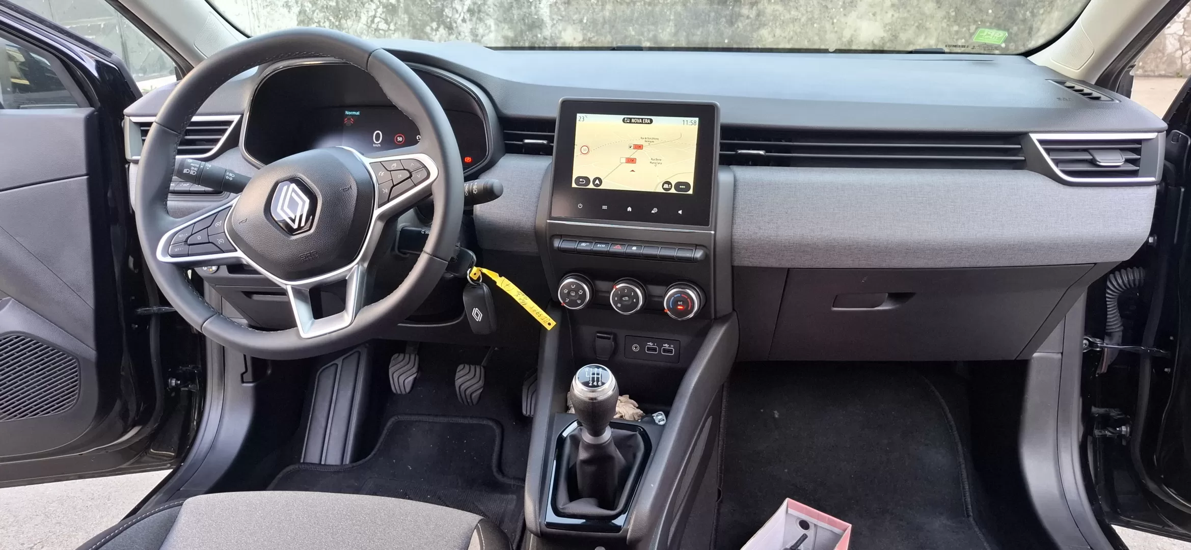 Renault Clio 1.0 TCe Evolution Bi-Fuel - foto 8