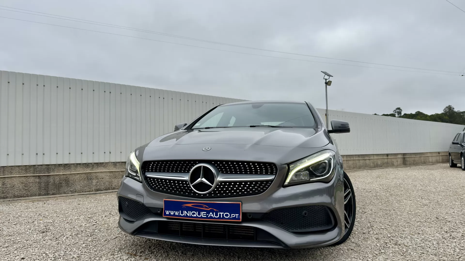 Mercedes-Benz CLA 200 d Shooting Brake AMG Line Aut. - foto 5