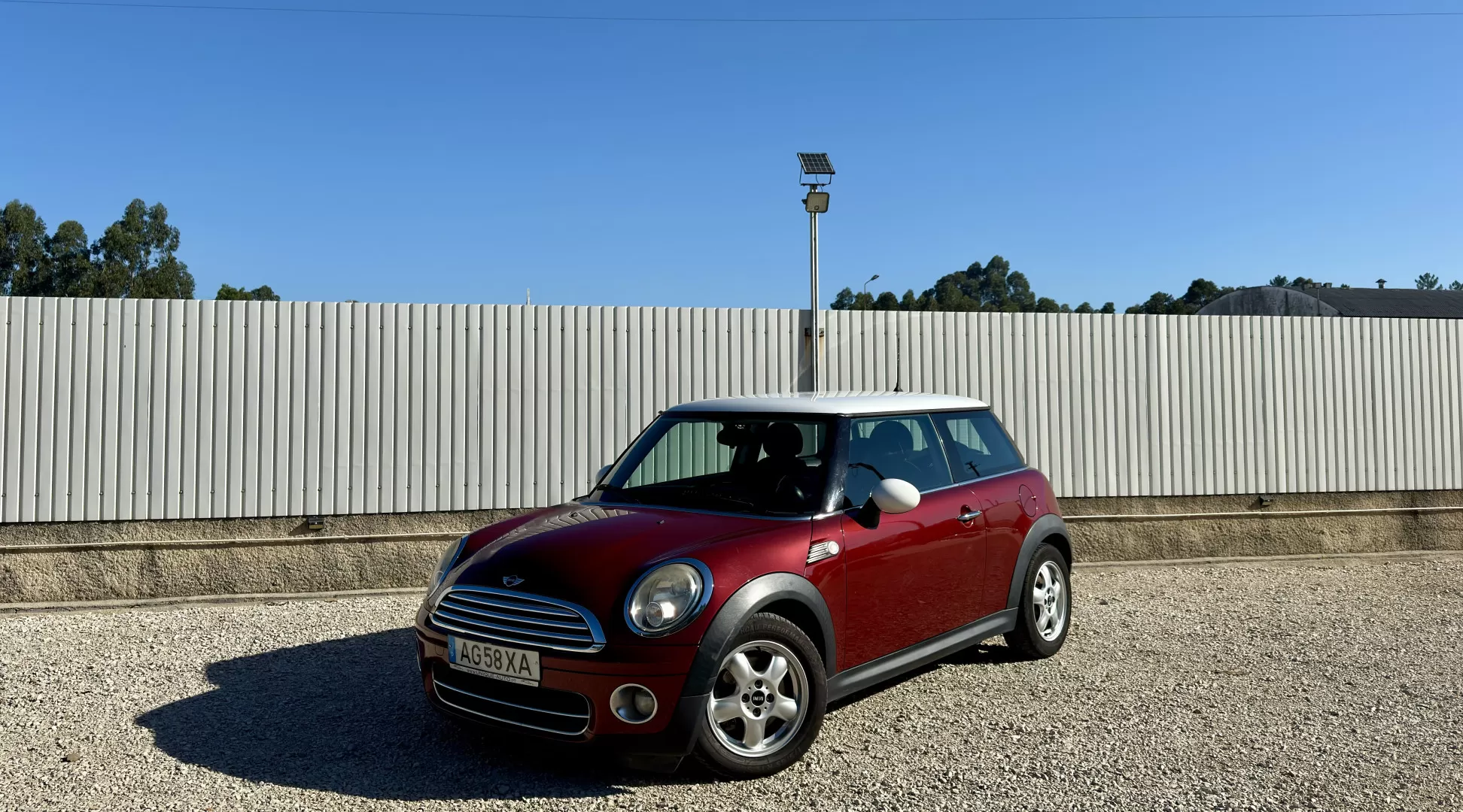 MINI Cooper D 110cv - foto 2