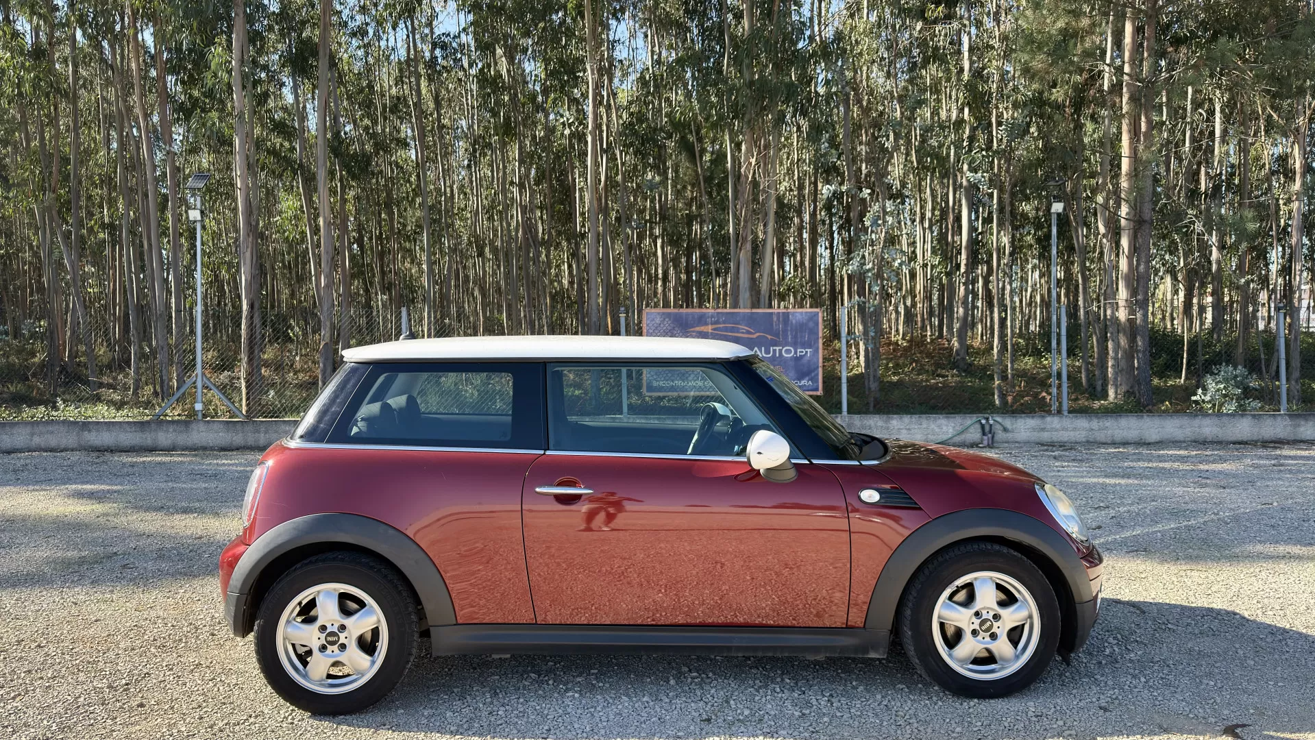MINI Cooper D 110cv - foto 6