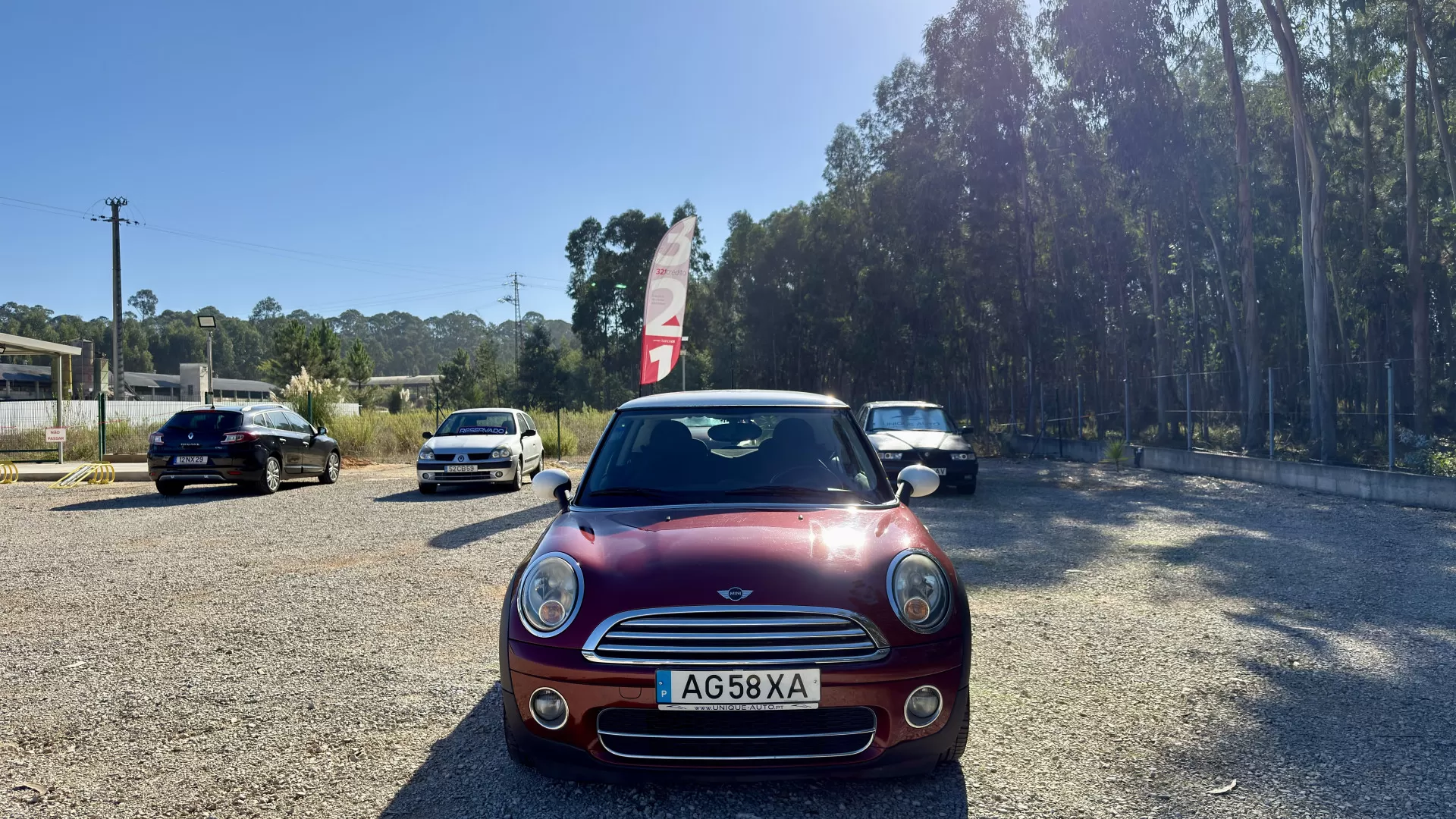 MINI Cooper D 110cv - foto 7