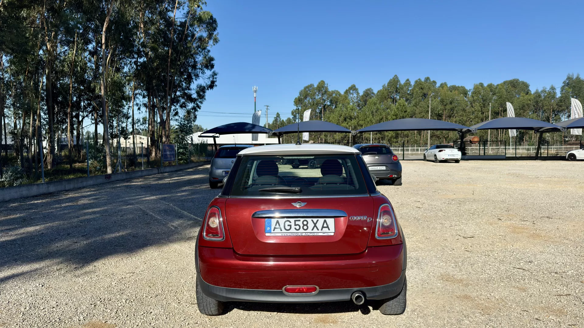 MINI Cooper D 110cv - foto 4