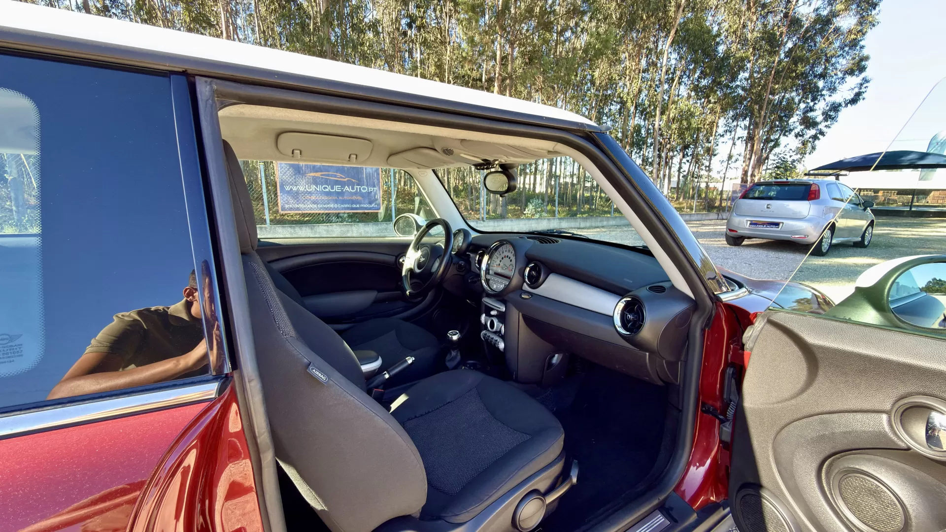 MINI Cooper D 110cv - foto 8