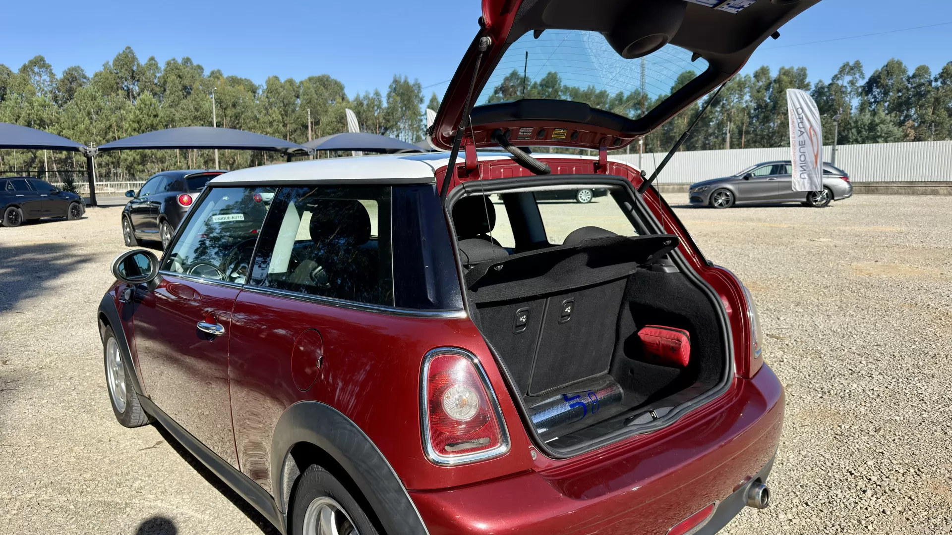 MINI Cooper D 110cv - foto 5