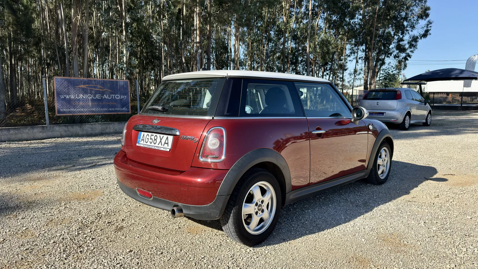 MINI Cooper D 110cv - foto 3