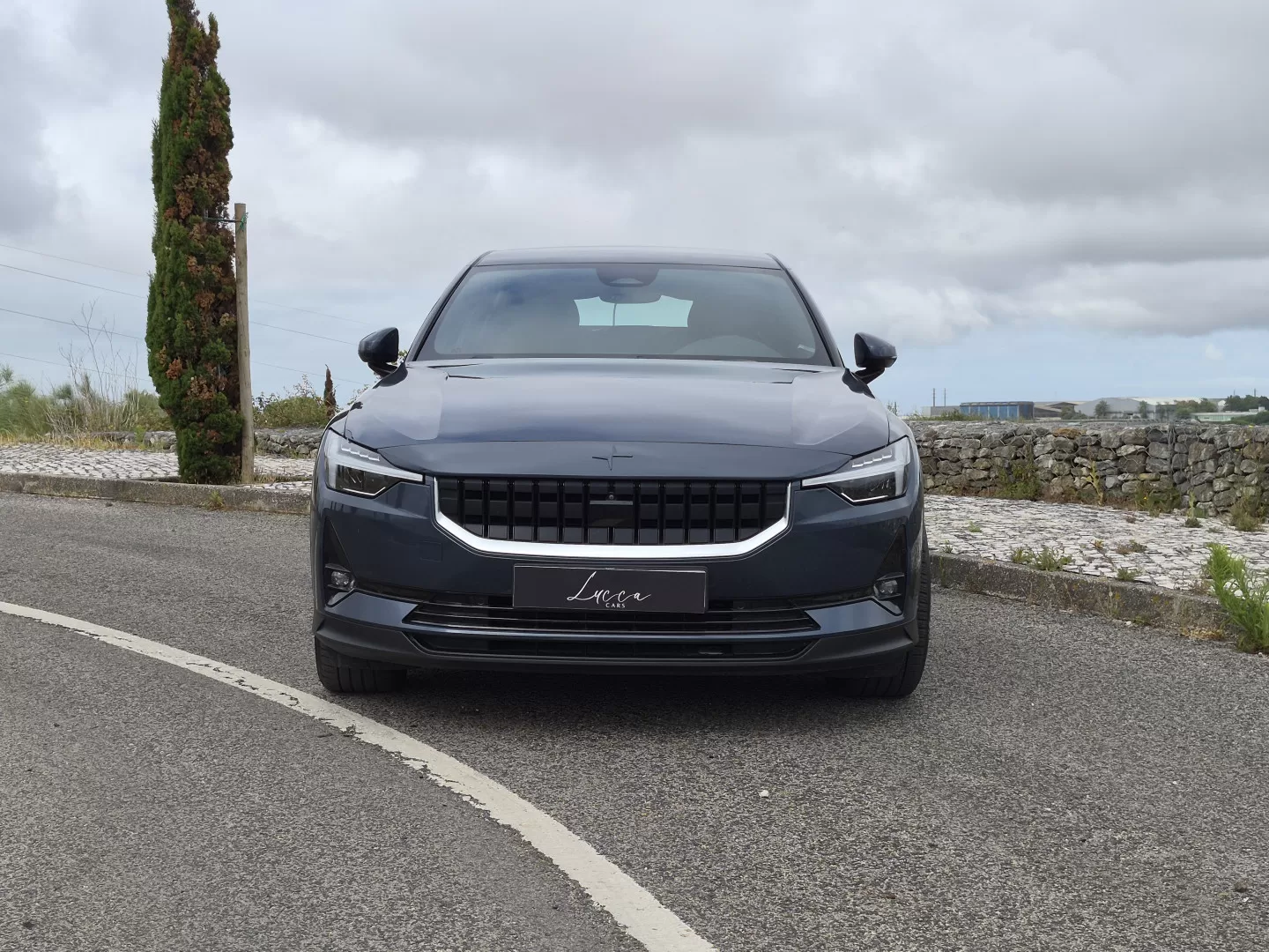 Polestar 2 Long Range 78 kWh - foto 2