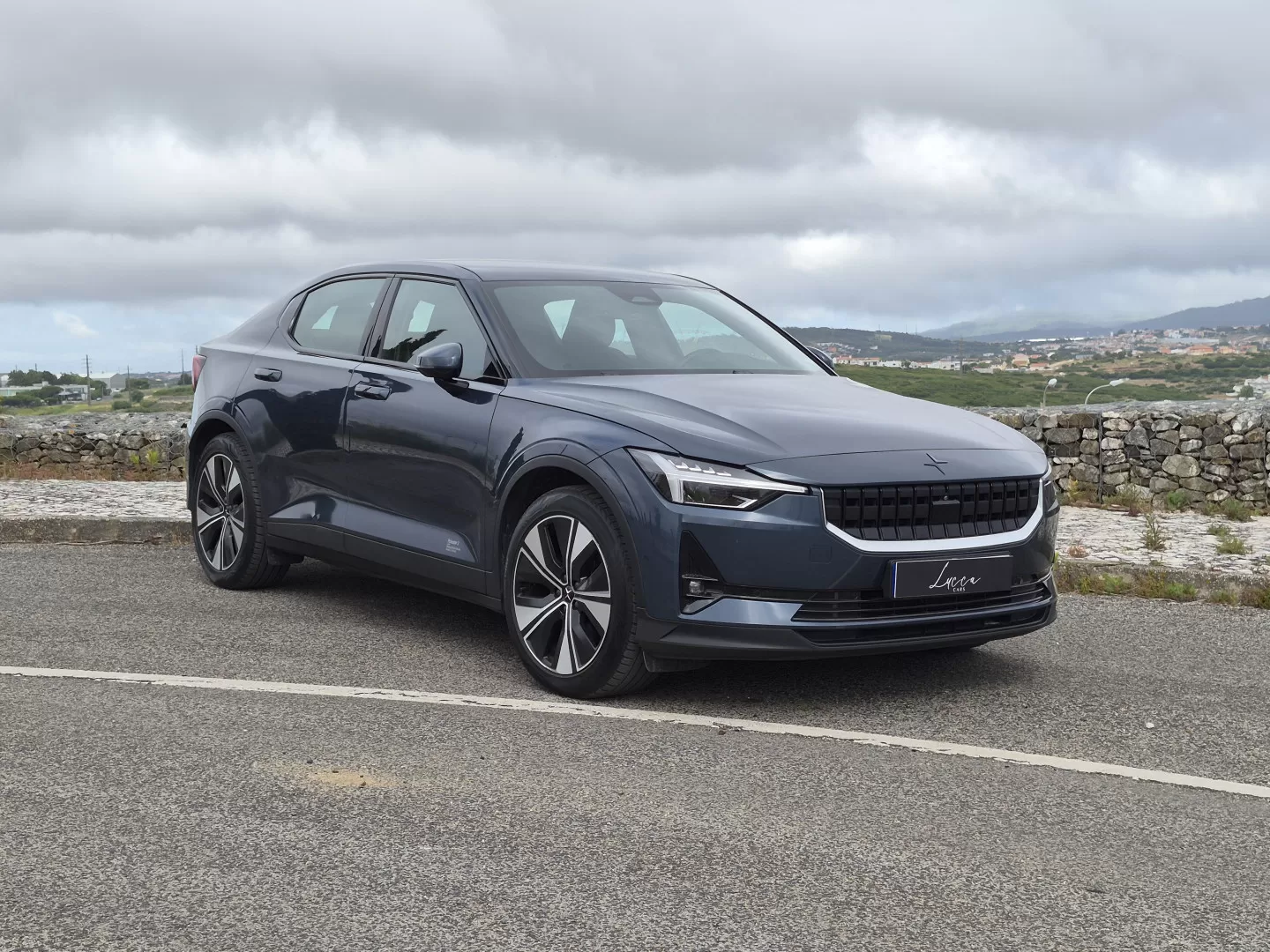 Polestar 2 Long Range 78 kWh - foto 3