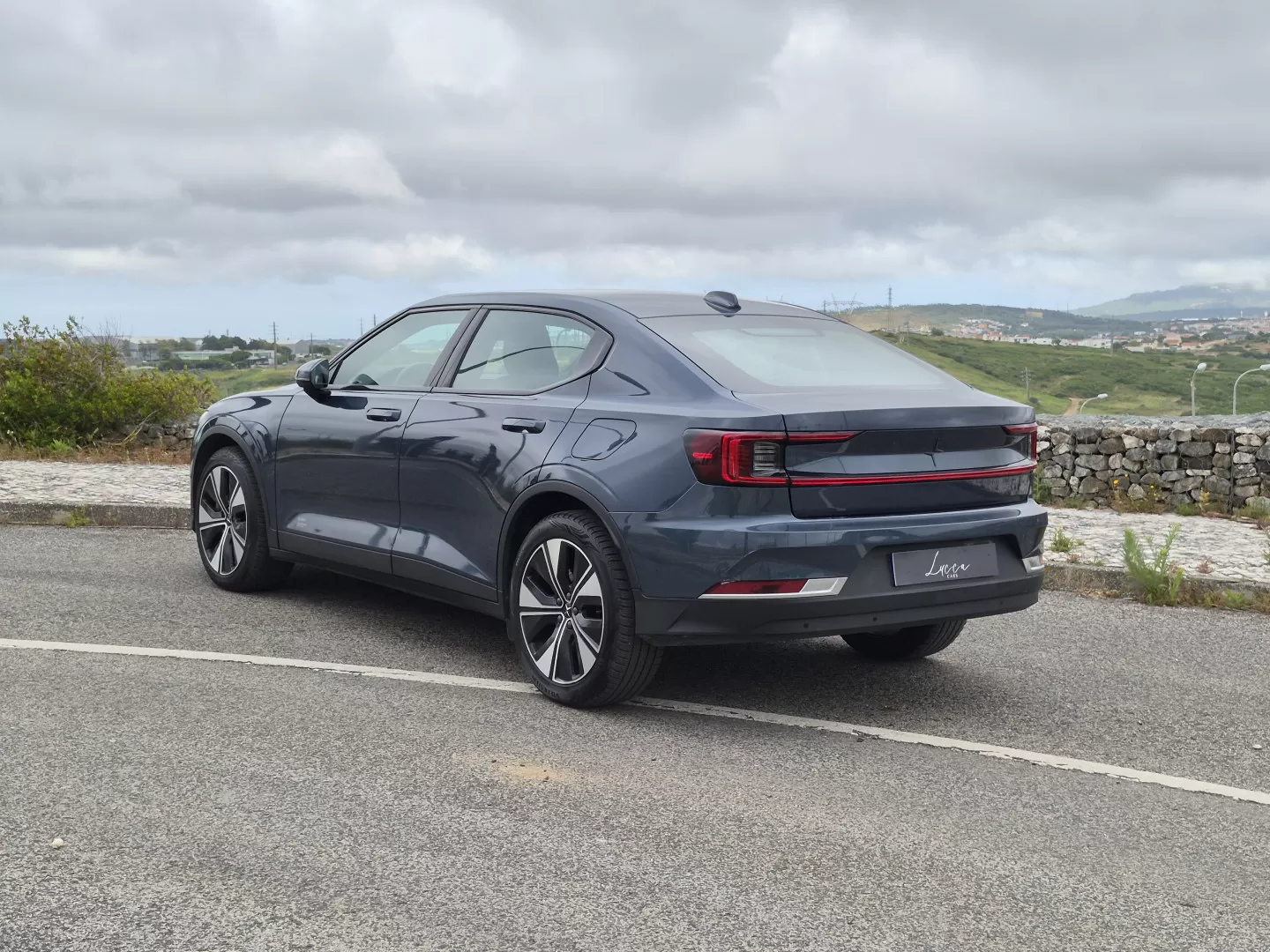 Polestar 2 Long Range 78 kWh - foto 6