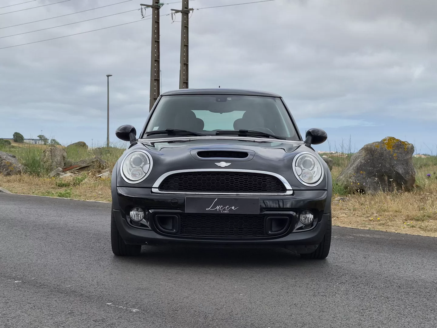 MINI 3 Portas Cooper SD - foto 2
