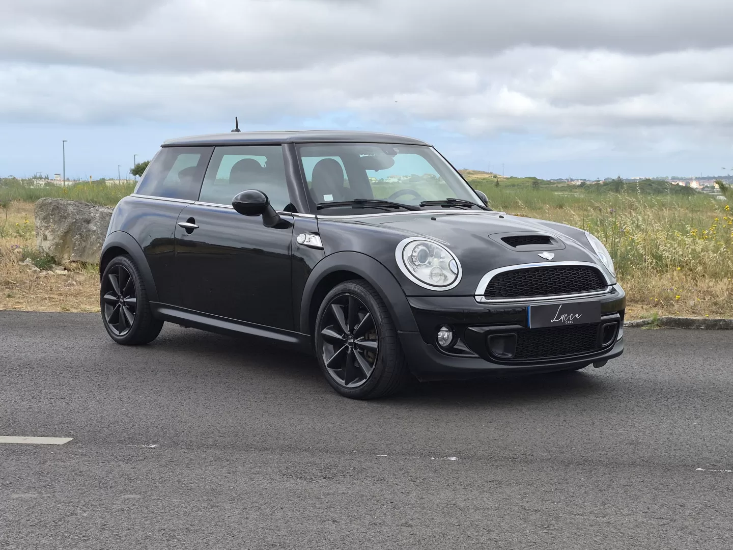 MINI 3 Portas Cooper SD - foto 3