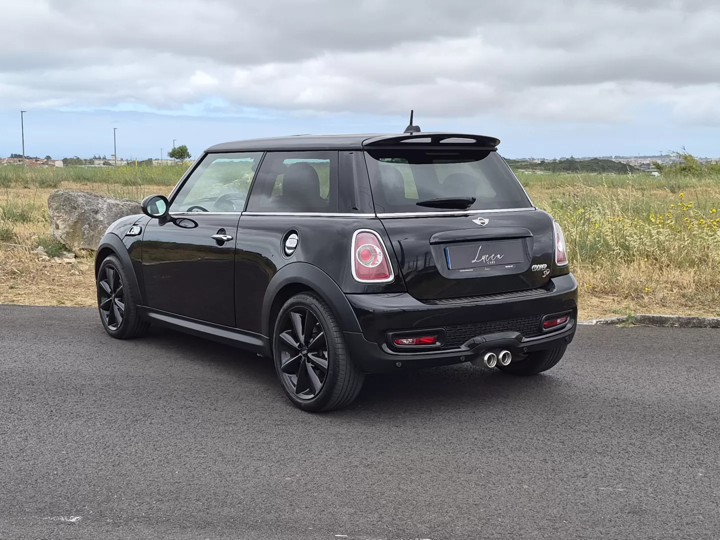 MINI 3 Portas Cooper SD - foto 6