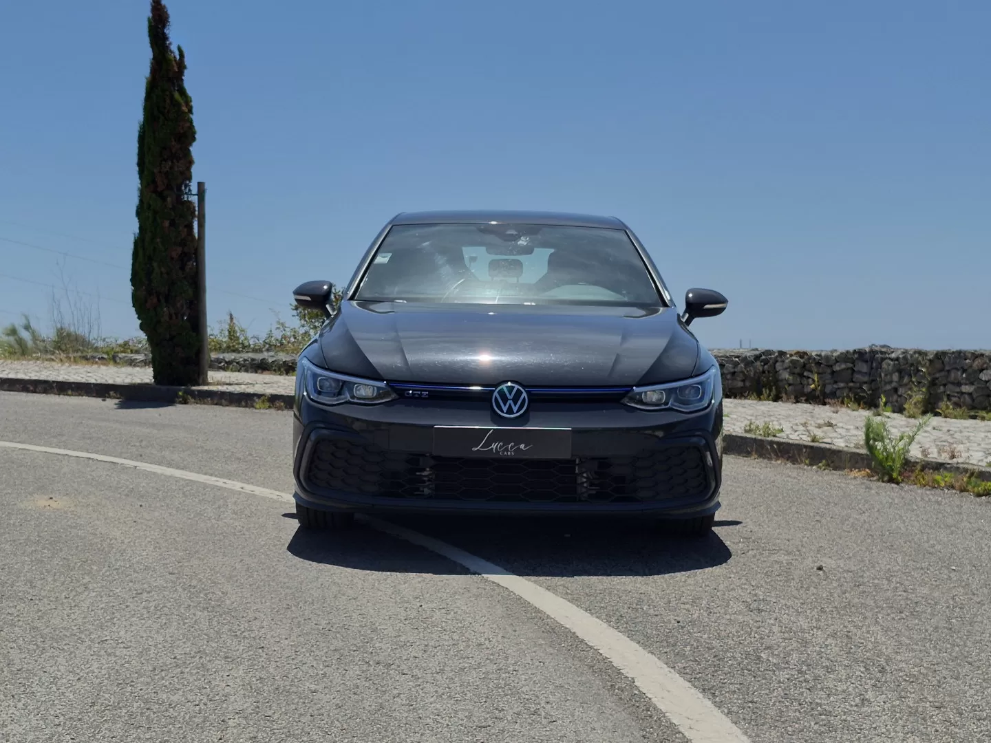 VW Golf 1.4 eHybrid OPF DSG GTE - foto 2