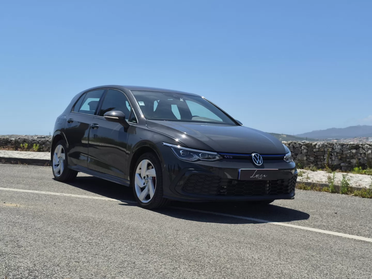 VW Golf 1.4 eHybrid OPF DSG GTE - foto 3