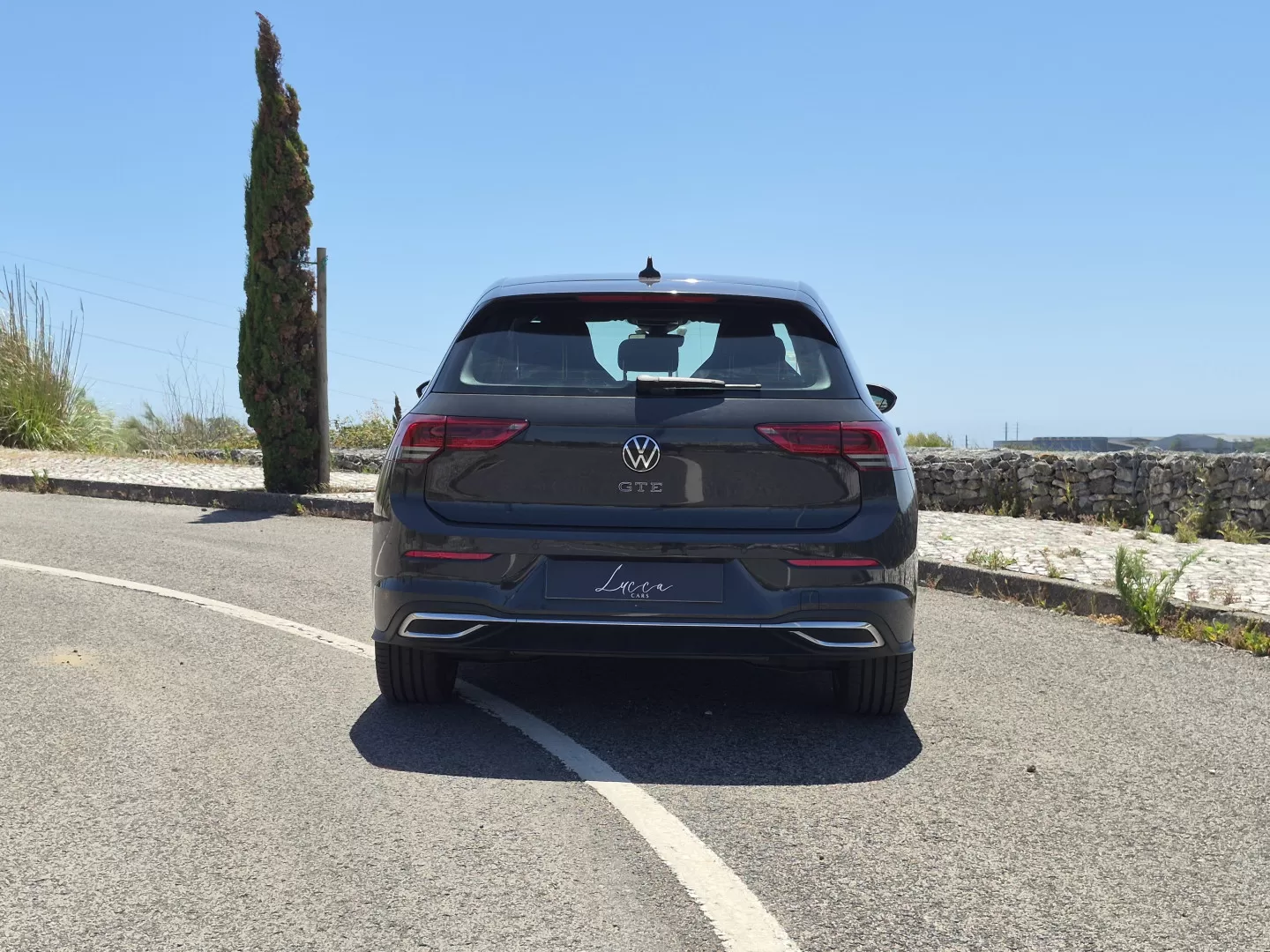 VW Golf 1.4 eHybrid OPF DSG GTE - foto 5