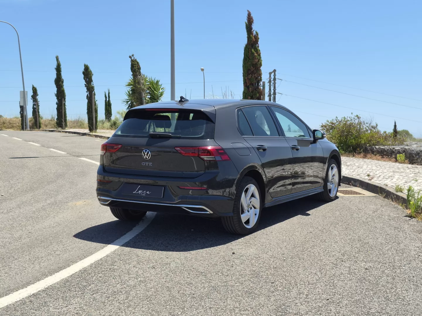 VW Golf 1.4 eHybrid OPF DSG GTE - foto 4