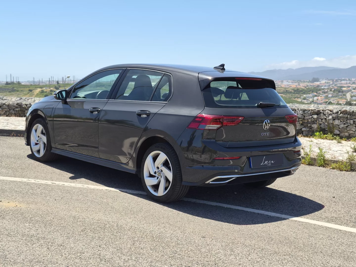 VW Golf 1.4 eHybrid OPF DSG GTE - foto 6