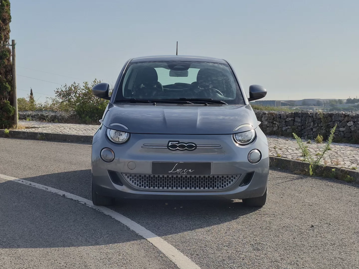 Fiat 500 3 + 1 42 kWh Icon - foto 2