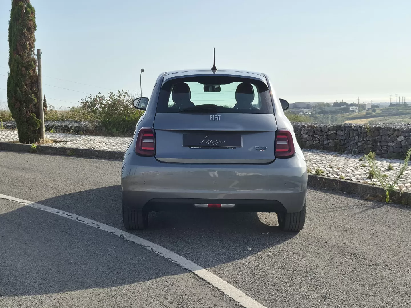 Fiat 500 3 + 1 42 kWh Icon - foto 5